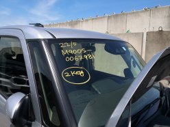 TOYOTA TANK/ROOMY/THOR/JUSTY  2020