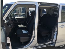 TOYOTA TANK/ROOMY/THOR/JUSTY  2020
