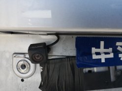 TOYOTA TANK/ROOMY/THOR/JUSTY  2020