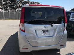 TOYOTA TANK/ROOMY/THOR/JUSTY  2020