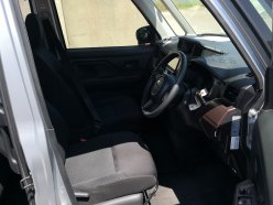 TOYOTA TANK/ROOMY/THOR/JUSTY  2020