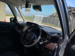 TOYOTA TANK/ROOMY/THOR/JUSTY  2020