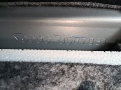 TOYOTA TANK/ROOMY/THOR/JUSTY  2020