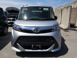 TOYOTA TANK/ROOMY/THOR/JUSTY  2020