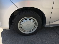TOYOTA TANK/ROOMY/THOR/JUSTY  2020