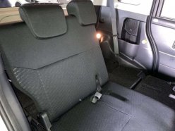 TOYOTA TANK/ROOMY/THOR/JUSTY X S 2020
