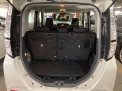 TOYOTA TANK/ROOMY/THOR/JUSTY X S 2020