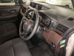 TOYOTA TANK/ROOMY/THOR/JUSTY X S 2020