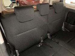 TOYOTA TANK/ROOMY/THOR/JUSTY X S 2020
