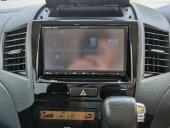 SUZUKI Palette SW Limited II 2012