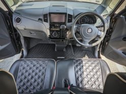 SUZUKI Palette SW Limited II 2012