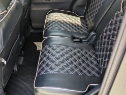 SUZUKI Palette SW Limited II 2012