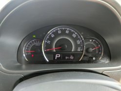 SUZUKI Palette SW Limited II 2012