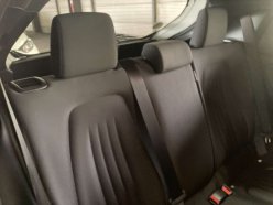 TOYOTA YARIS X 2020