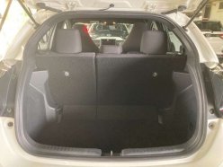 TOYOTA YARIS X 2020