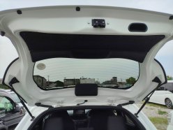 TOYOTA YARIS X 2020