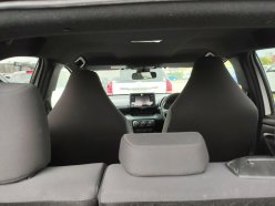 TOYOTA YARIS X 2020