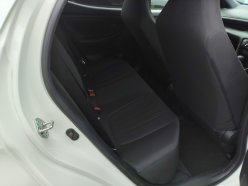 TOYOTA YARIS X 2020