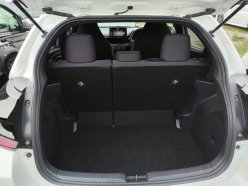 TOYOTA YARIS X 2020