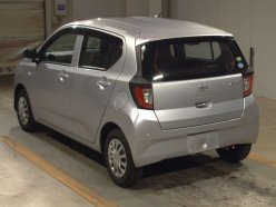 DAIHATSU MIRA E S L SA3 2020