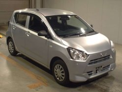 DAIHATSU MIRA E S L SA3 2020