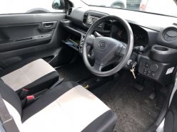 DAIHATSU MIRA E S L SA3 2020
