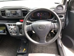 DAIHATSU MIRA E S L SA3 2020