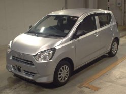 DAIHATSU MIRA E S L SA3 2020