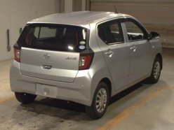 DAIHATSU MIRA E S L SA3 2020