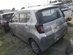 DAIHATSU MIRA E S L SA3 2020