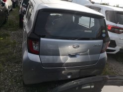 DAIHATSU MIRA E S L SA3 2020