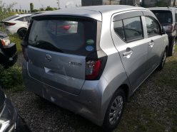 DAIHATSU MIRA E S L SA3 2020