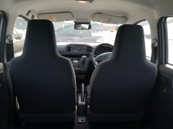 DAIHATSU MIRA E S L SA3 2020