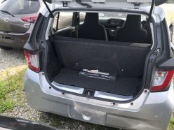 DAIHATSU MIRA E S L SA3 2020
