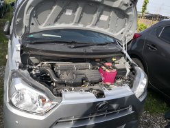 DAIHATSU MIRA E S L SA3 2020