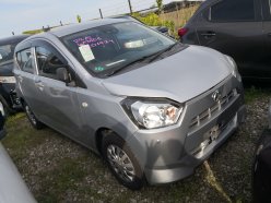 DAIHATSU MIRA E S L SA3 2020