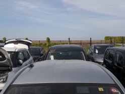 DAIHATSU MIRA E S L SA3 2020