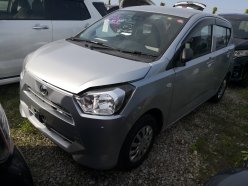 DAIHATSU MIRA E S L SA3 2020