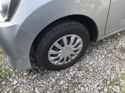 DAIHATSU MIRA E S L SA3 2020