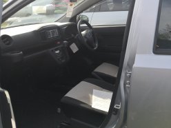 DAIHATSU MIRA E S L SA3 2020