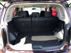 TOYOTA COROLLA RUMION 1.5 G 2011