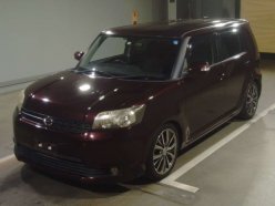 TOYOTA COROLLA RUMION 1.5 G 2011
