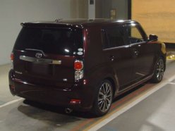 TOYOTA COROLLA RUMION 1.5 G 2011