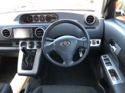 TOYOTA COROLLA RUMION 1.5 G 2011
