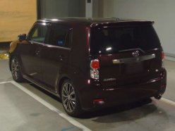 TOYOTA COROLLA RUMION 1.5 G 2011