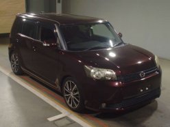 TOYOTA COROLLA RUMION 1.5 G 2011