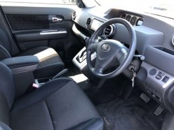 TOYOTA COROLLA RUMION 1.5 G 2011