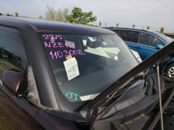 TOYOTA COROLLA RUMION 1.5 G 2011