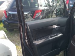 TOYOTA COROLLA RUMION 1.5 G 2011