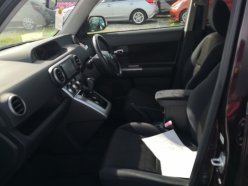 TOYOTA COROLLA RUMION 1.5 G 2011